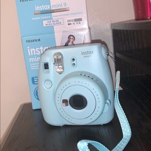 Instax Mini 9